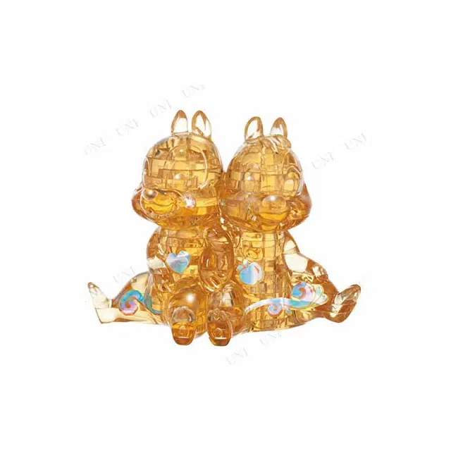 HANAYAMA x Disney 46pcs 4977513076104