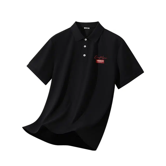 ONE MORE Polo