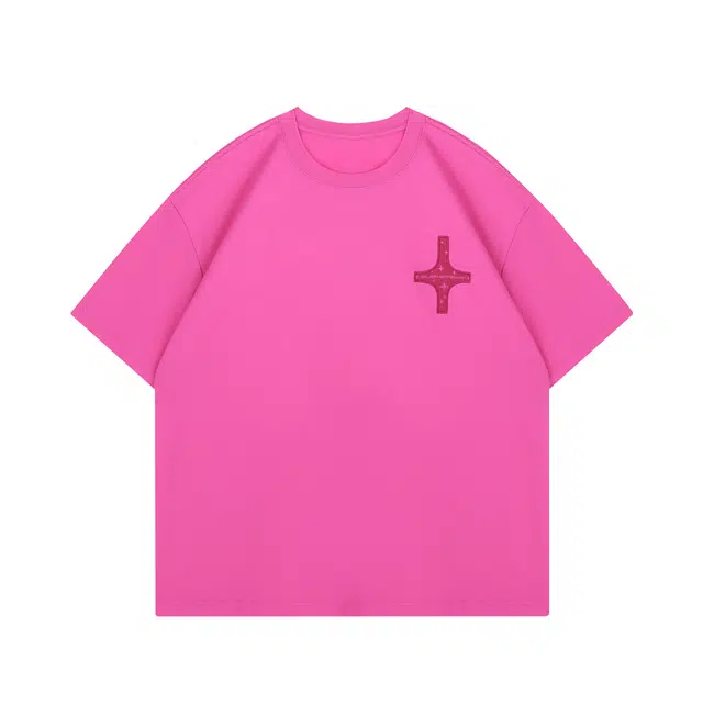 BJHG Reckless Play Tee