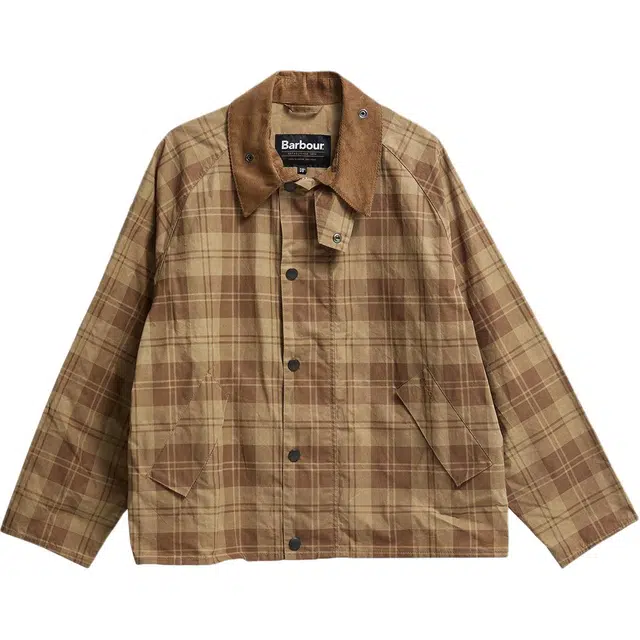 BARBOUR