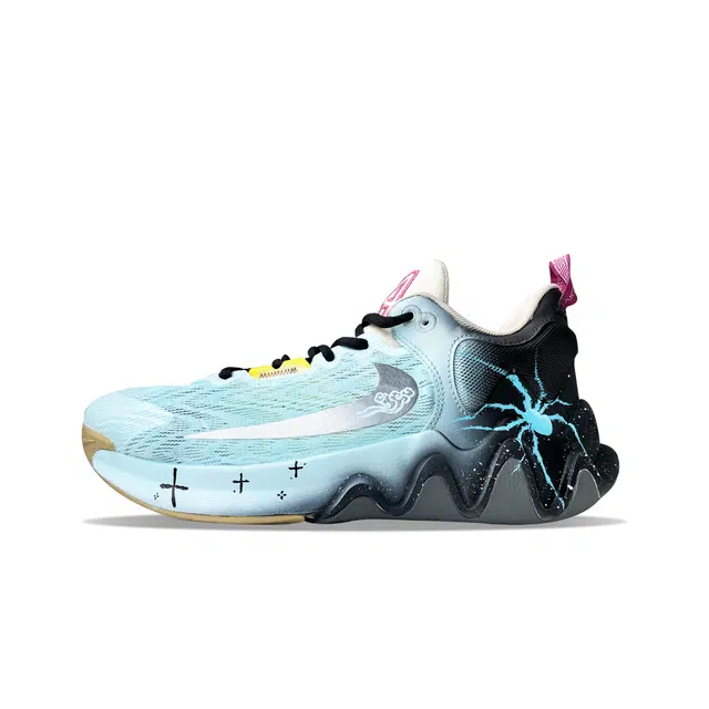 Nike Giannis Immortality 2