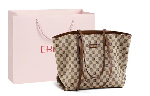 EBLAN Tote