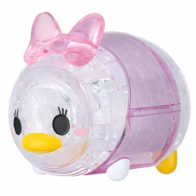 HANAYAMA Tsum 46pcs B01I4KPQWE