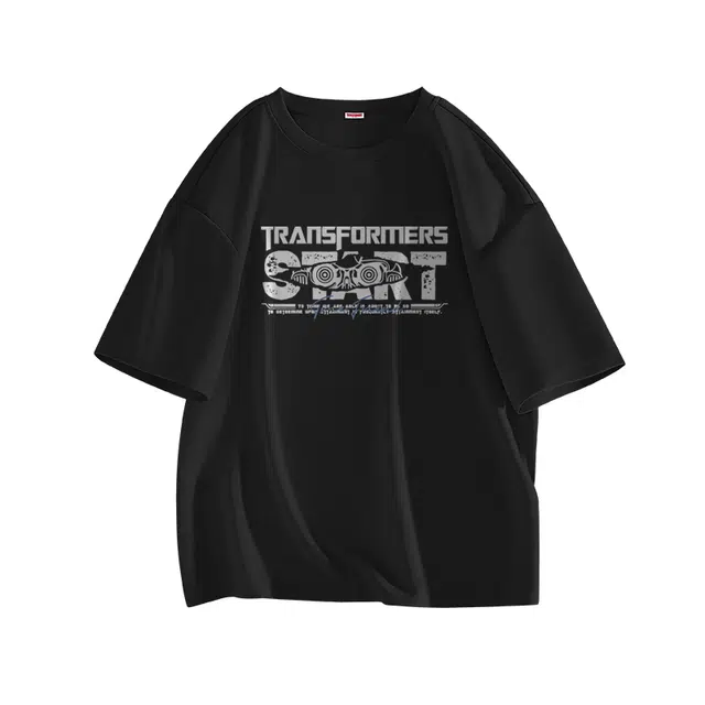 TRANSFORMERS T