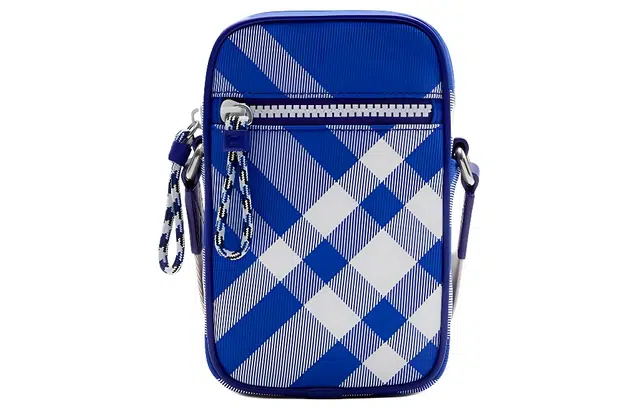 Burberry Knight Blue