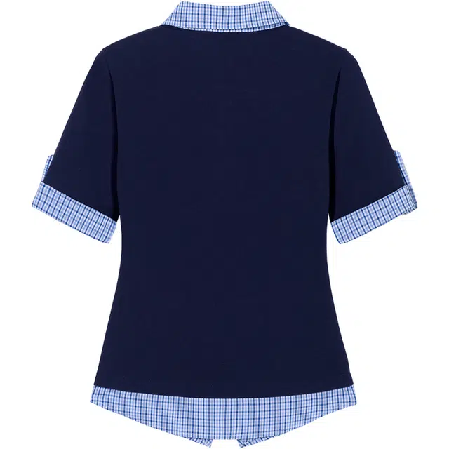PSO Brand Polo