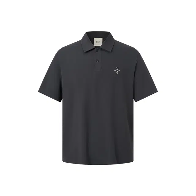 CHINISM CHlogoTPolo