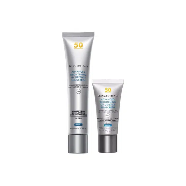 SPF50+PA++ 40ml+15ml