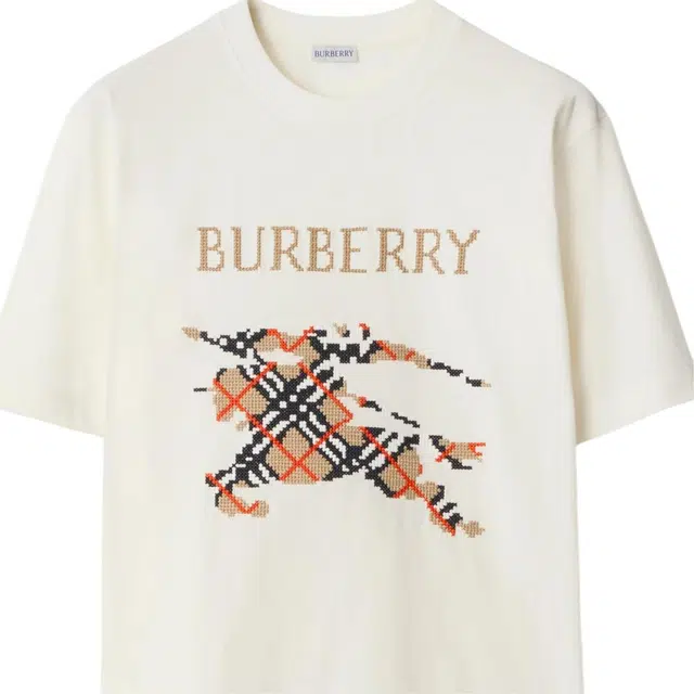 Burberry SS25 T