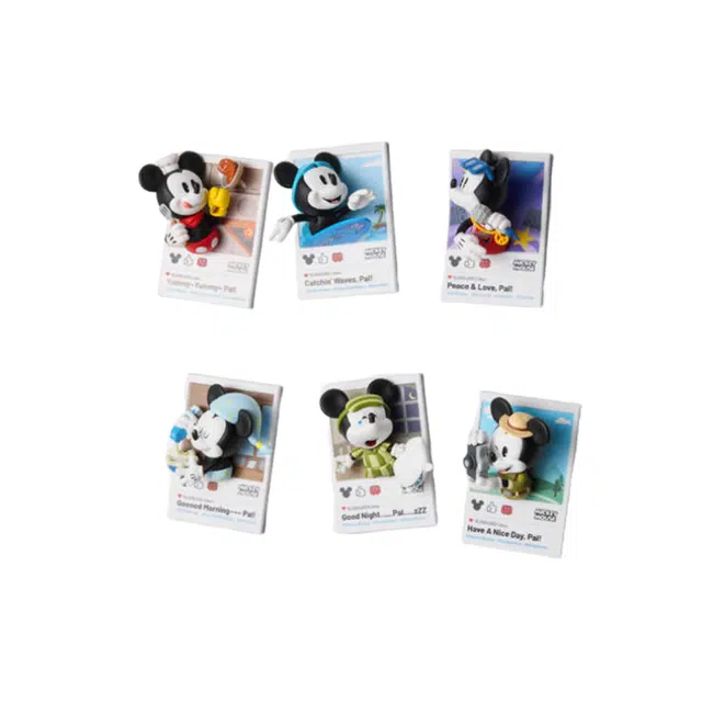 MINISO x Disney 6