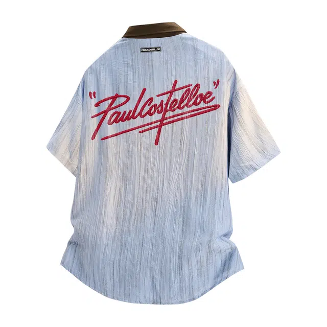 PAUL COSTELLOE LOGO