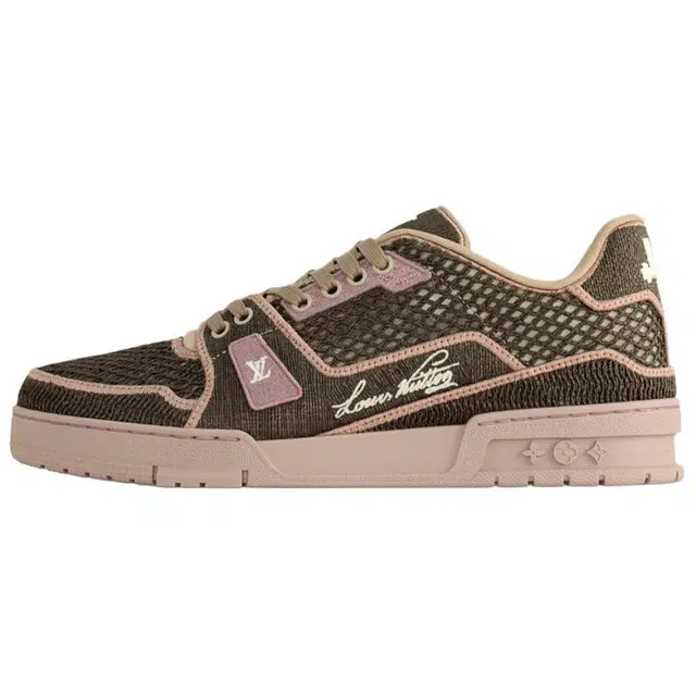 LOUIS VUITTON Trainer