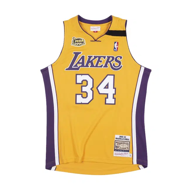 Mitchell Ness Mitchell Ness NBA 199900