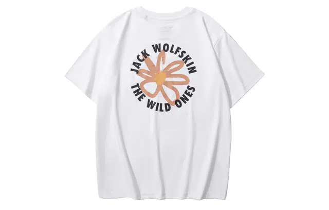 Jack Wolfskin TRAVEL T