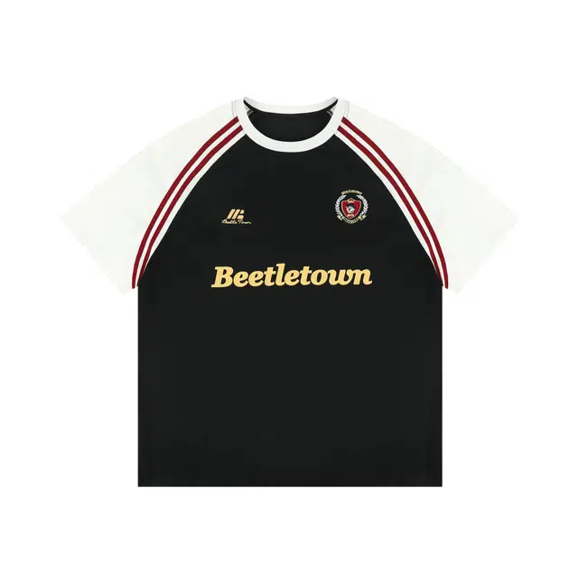 BEETLE TOWN T