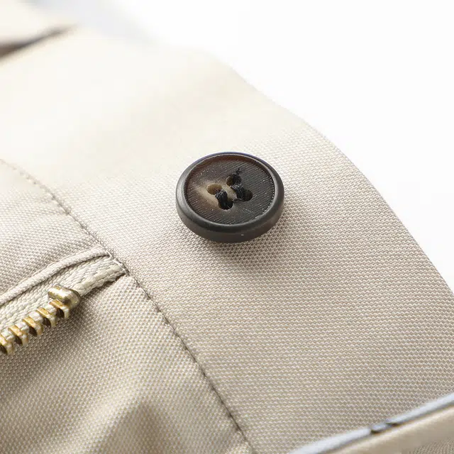 BaiYuan Trousers