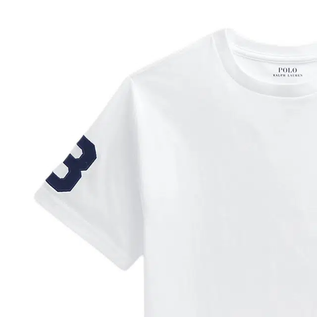 Ralph LaurenT Logo