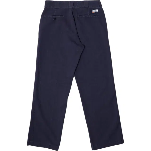 Paly Hollywood SS25 COMPLEX DICKIES REWORK