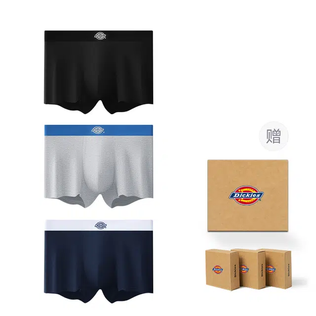 Dickies 3