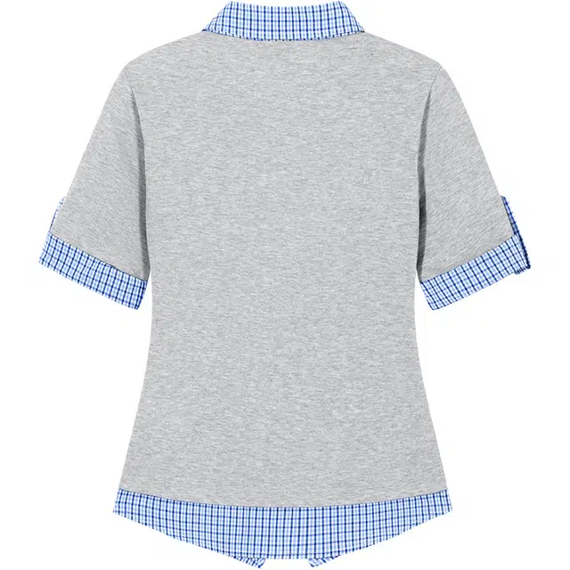 PSO Brand Polo