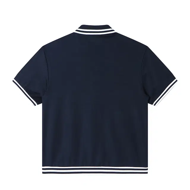 DANGEROUSPEOPLE Polo