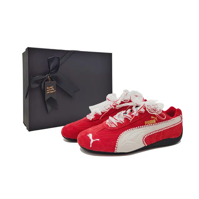 PUMA Speedcat Go