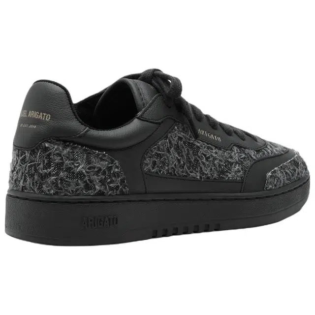 Axel Arigato Dice T-Toe 3.4cm