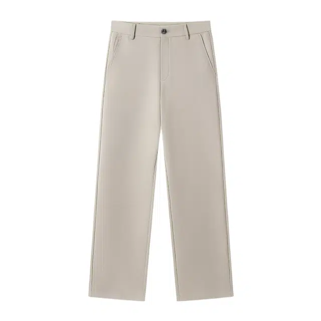 BaiYuan Trousers