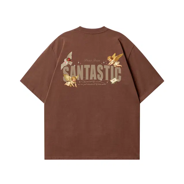 SANTASTIC T