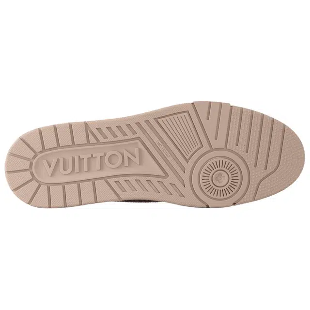 LOUIS VUITTON Trainer