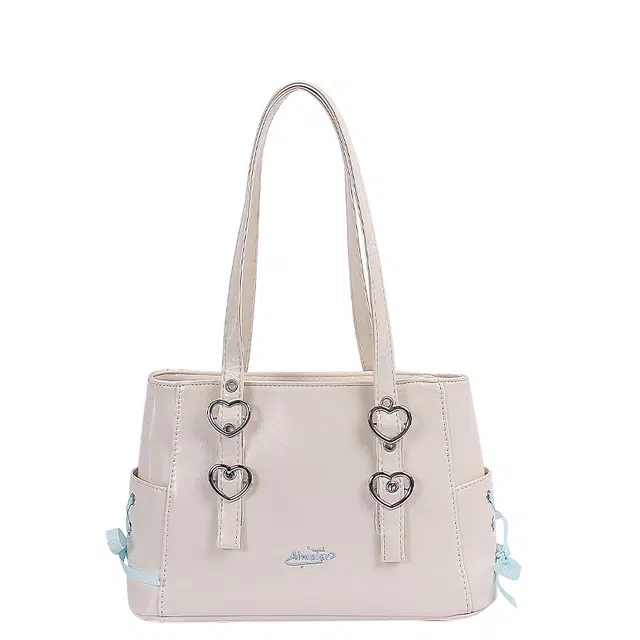 BGAY PU Tote