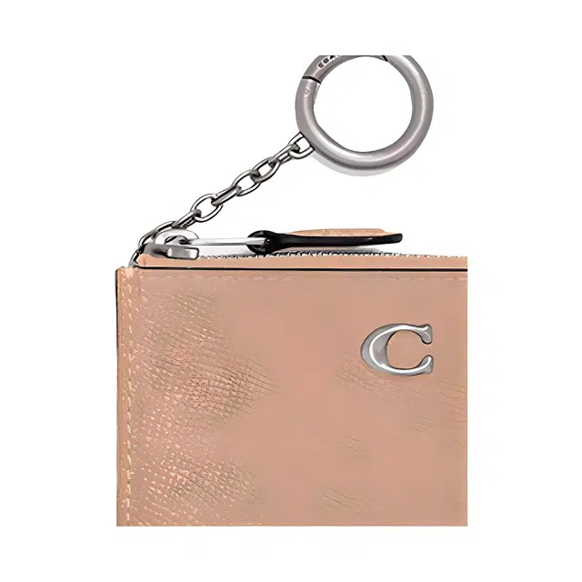 COACH Skinny Id Case 11 Logo