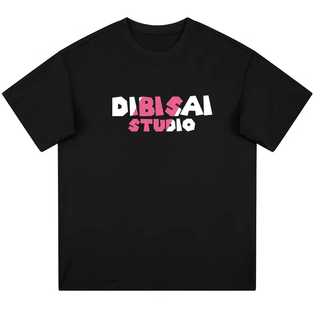 DIBINSAI STUDIO LogoT