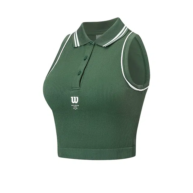 Wilson TOPSPIN SEAMLESS