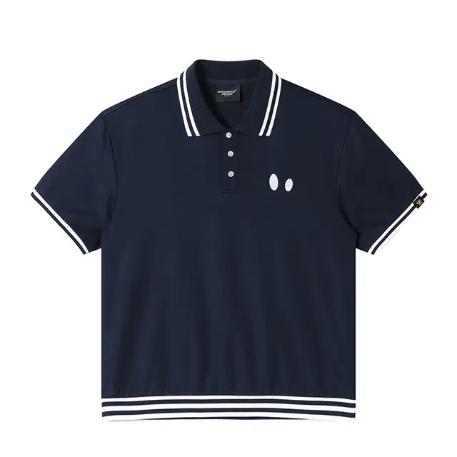DANGEROUSPEOPLE Polo