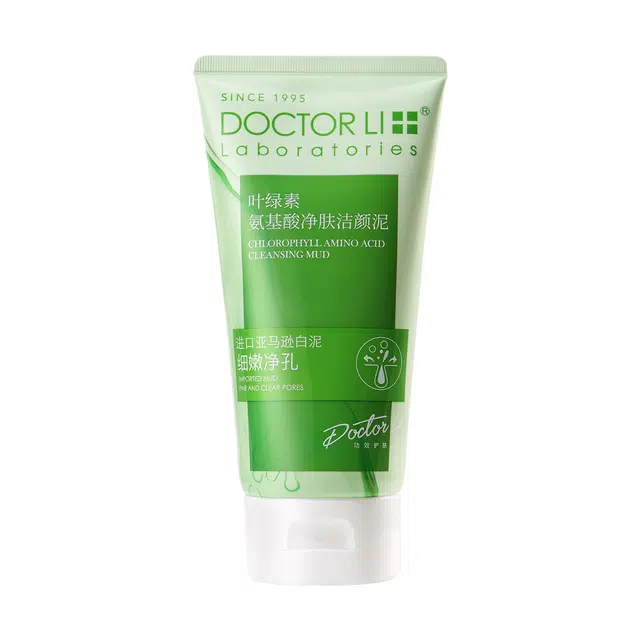 DOCTOR LI 150g150g*2150g*3