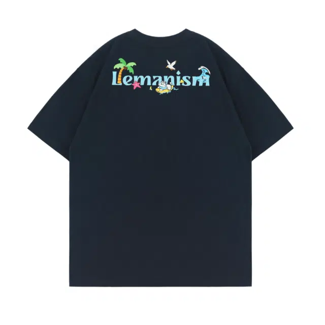 LEMANISM T