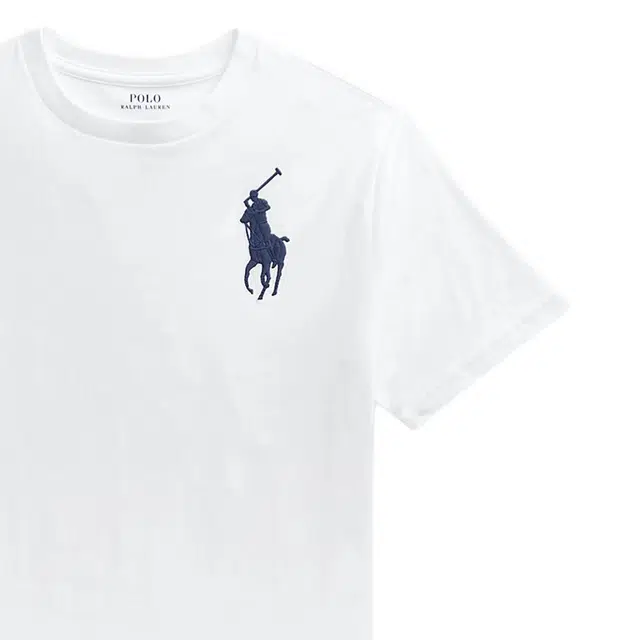 Ralph LaurenT Logo
