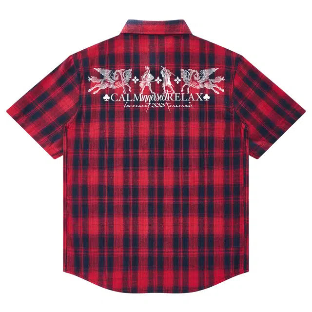 INNERSECT LOGOvintage