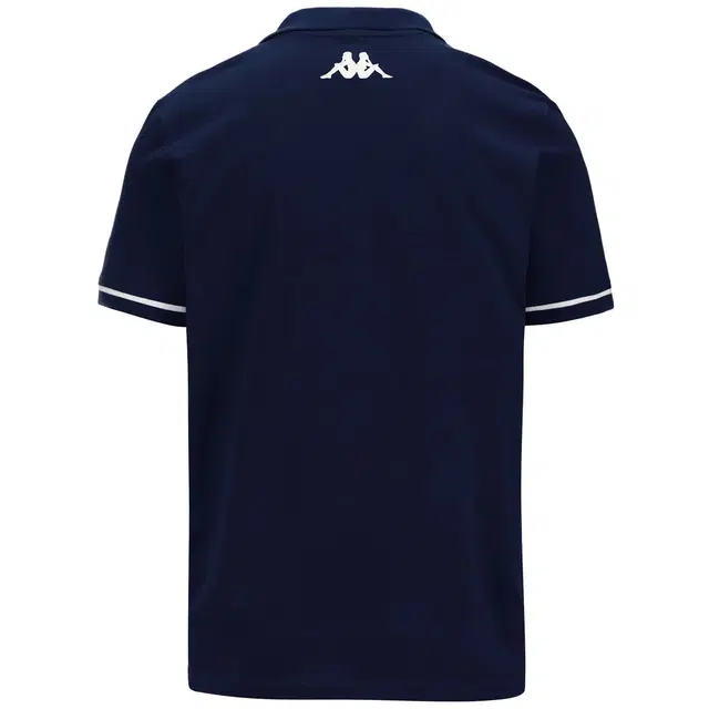 Kappa 4TRAINING Polo