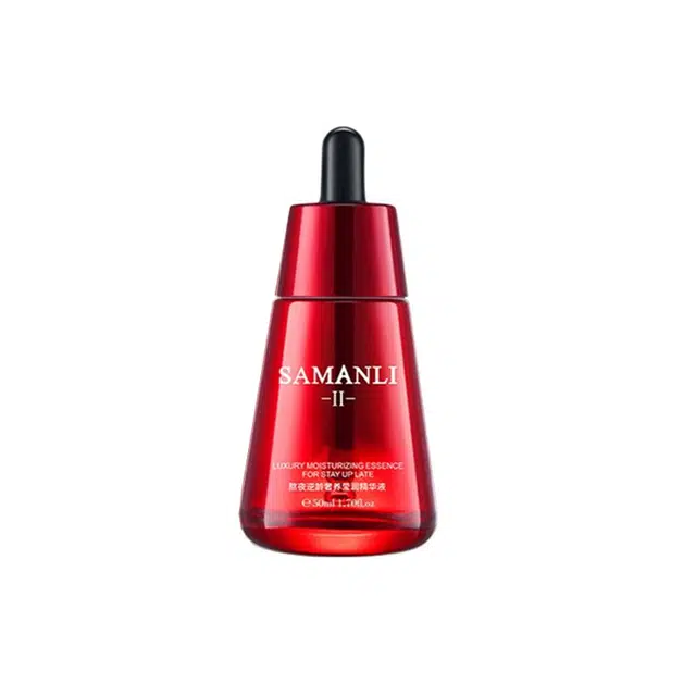 SAMANLI 50ml50ml*250ml*3