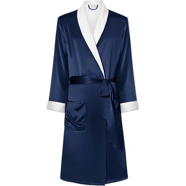 MANITO Silk Terry