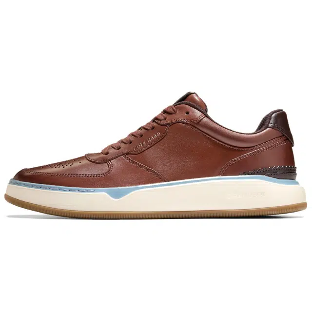 COLE HAAN
