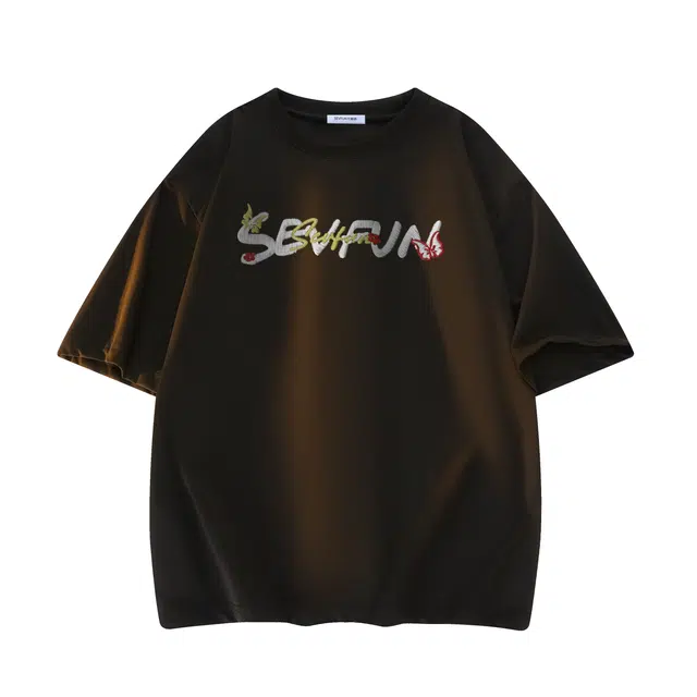 7 SEVFUN logoT
