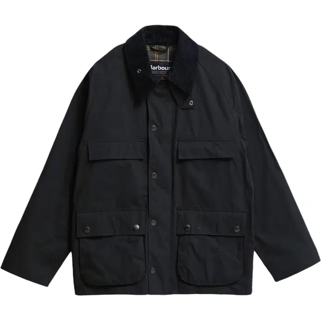 BARBOUR