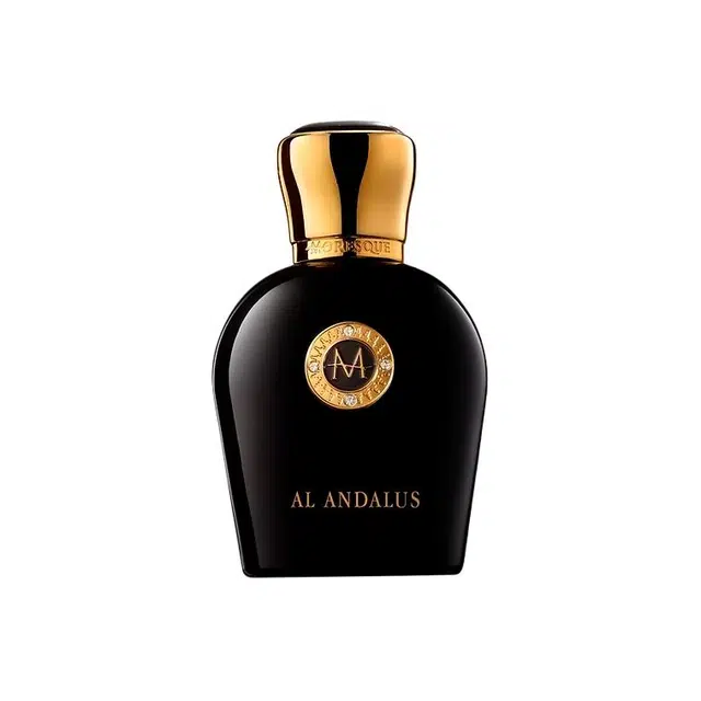 MORESQUE M AL-ANDALUS parfum 50ml