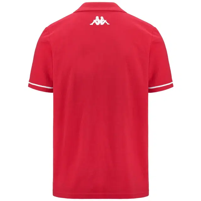 Kappa 4TRAINING Polo