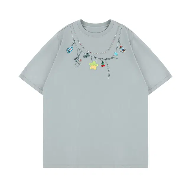 LEMANISM T