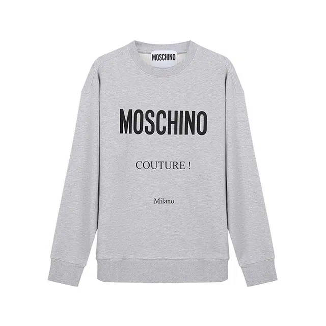 MOSCHINO LOGO