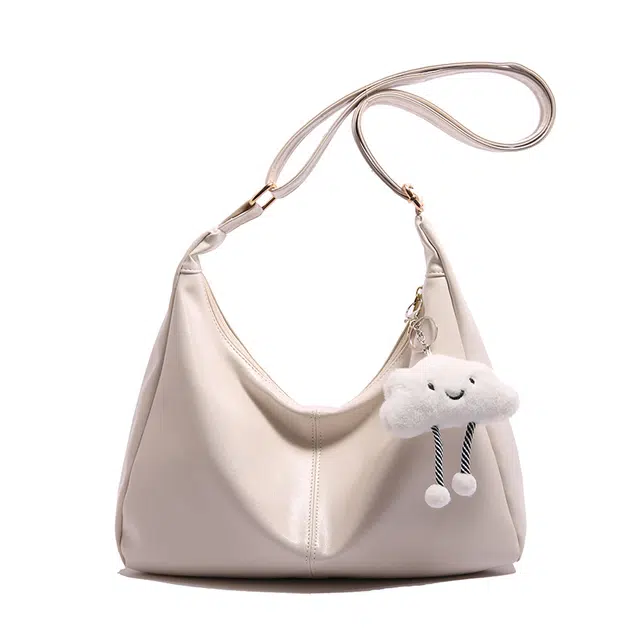 ZAVC PU Tote
